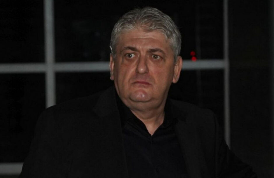 Sestra Tonija Bijelića