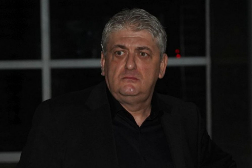 Sestra Tonija Bijelića