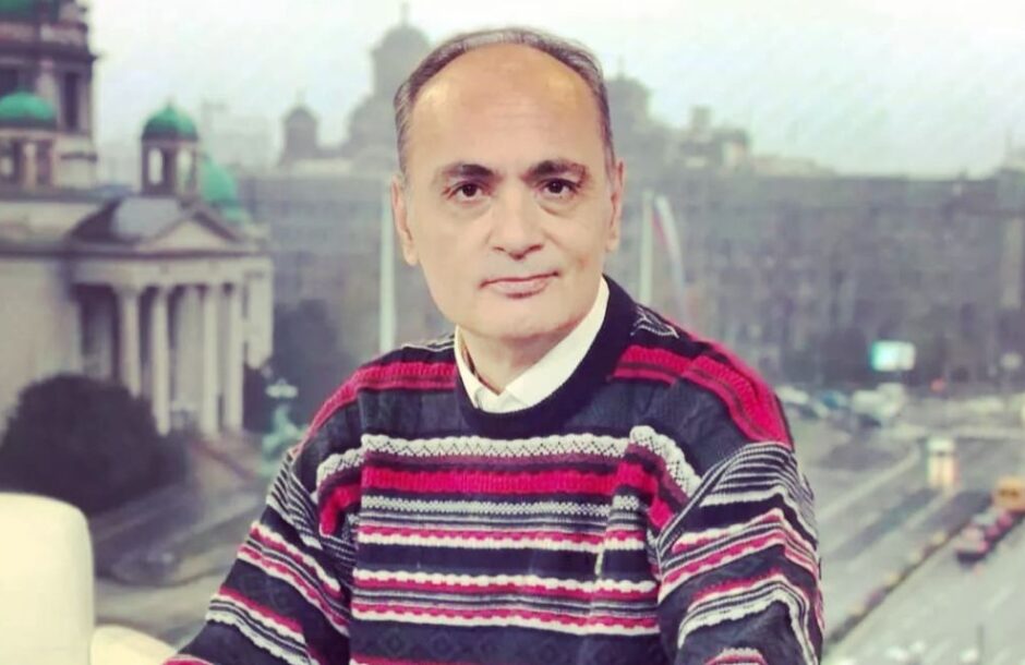 Brak Ace Ilića i Biljane Jevtić