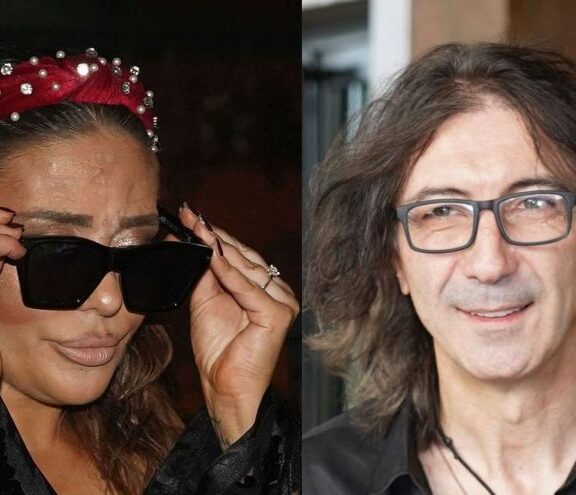Ana Nikolić i Rale