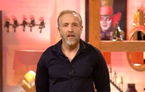 Izgled Milana Kalinića