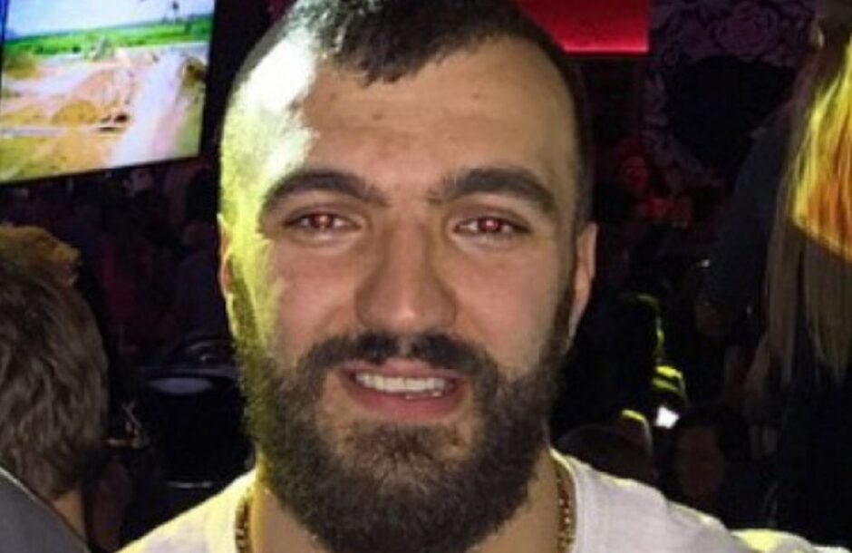 Nikola Peković