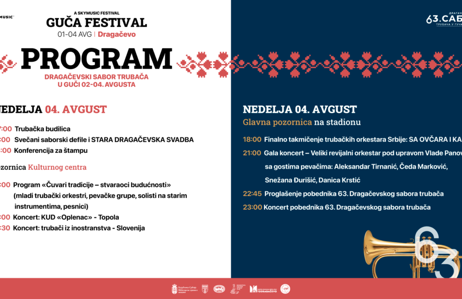 Festival u Guči