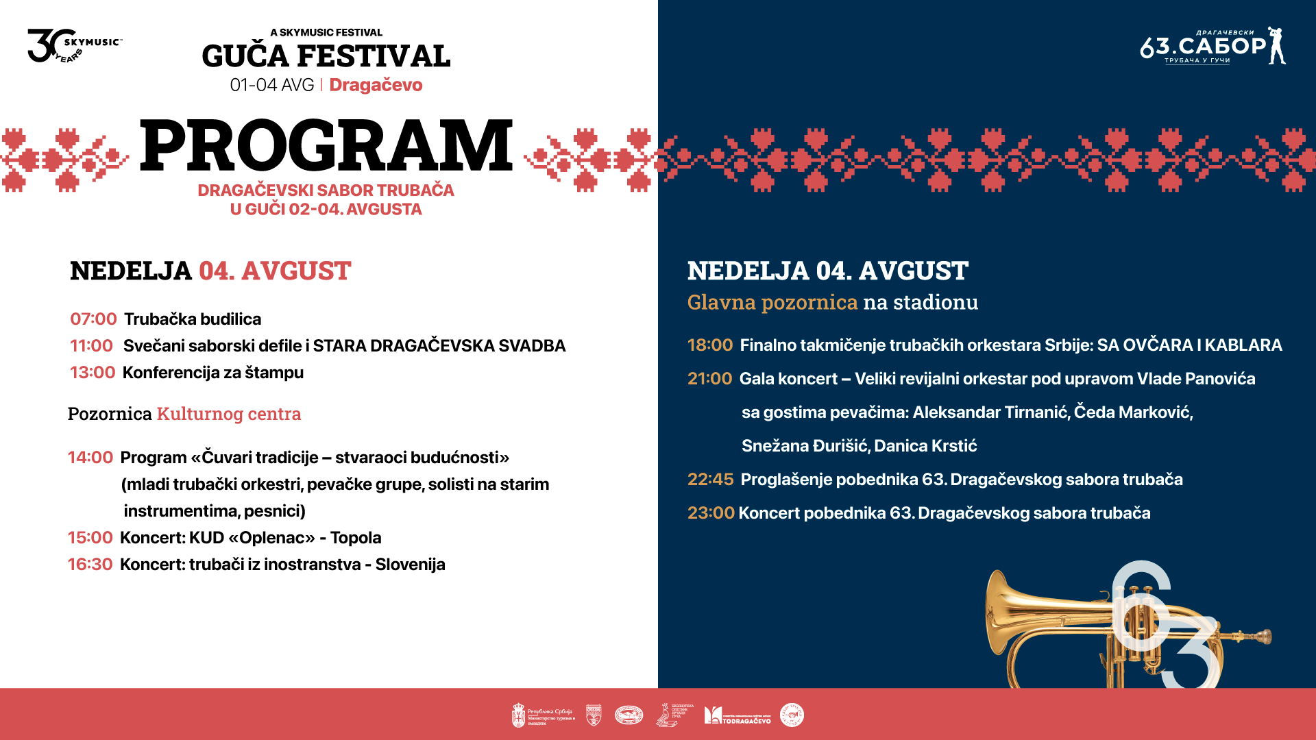 Festival u Guči