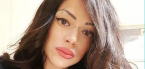 Pevačica Dunja Ilić