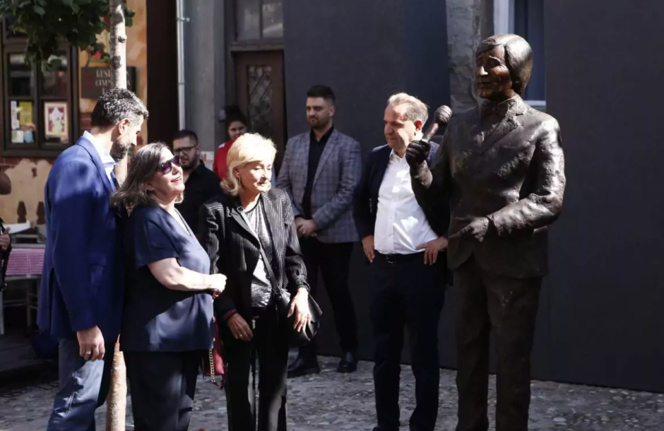 Deca Tome Zdravkovića
