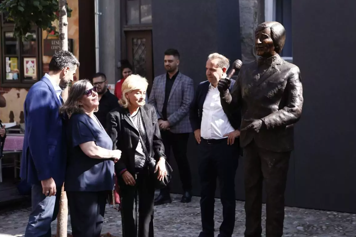 Deca Tome Zdravkovića