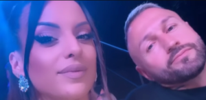 Veza Mione Jovanović