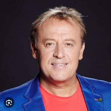 Pevač Boban Zdravković