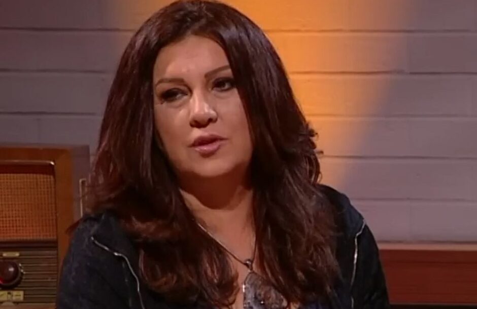 marina zivkovic pevacica