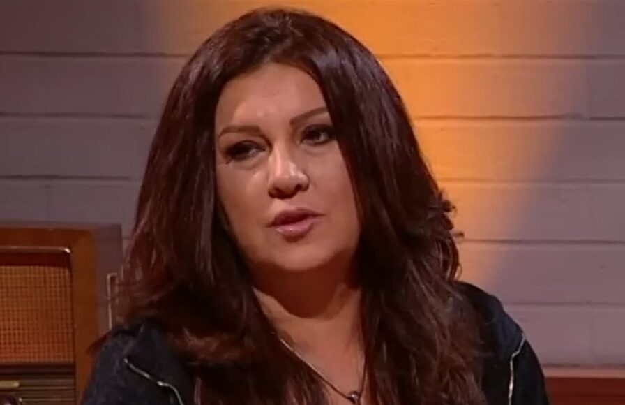 marina zivkovic pevacica