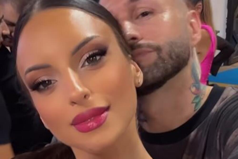 Problem Nenada Aleksića Ša