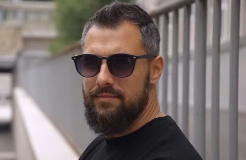 Recept Nemanje Stevanovića