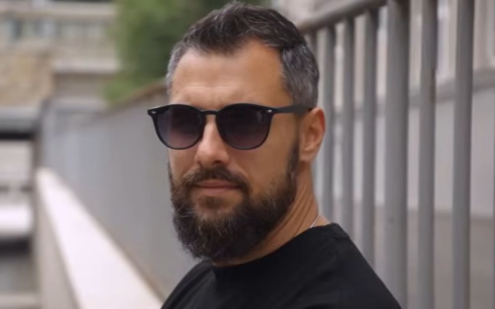 Recept Nemanje Stevanovića
